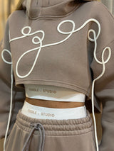WLR155 WOMEN'S JOGGING SUIT
