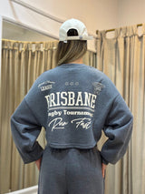 WLR156 WOMEN'S JOGGING SUIT