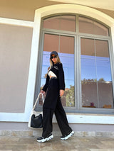 WLR156 WOMEN'S JOGGING SUIT