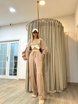 WLR156 WOMEN'S JOGGING SUIT