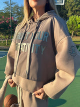 WLR157 WOMEN'S JOGGING SUIT