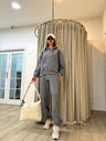 WLR158 WOMEN'S JOGGING SUIT