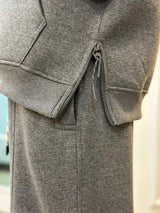 WLR158 WOMEN'S JOGGING SUIT