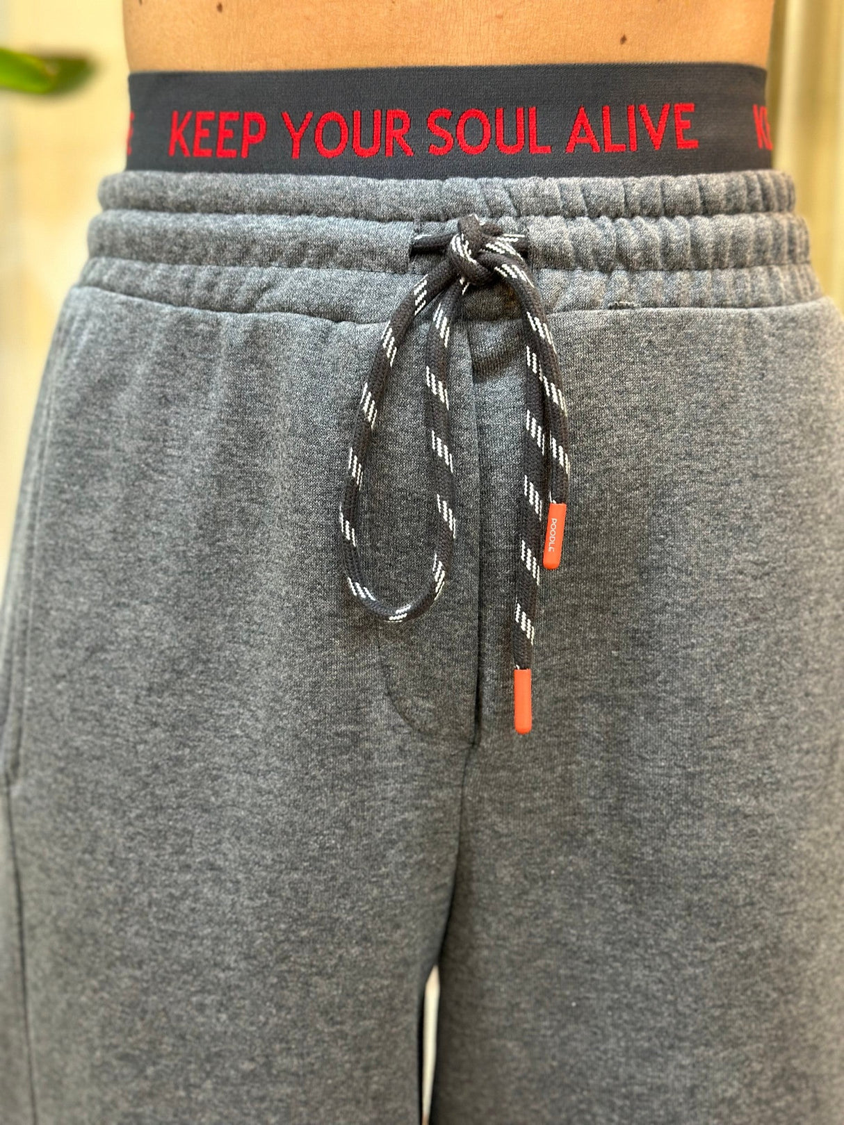 WLR158 WOMEN'S JOGGING SUIT