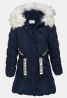 WMK111 Girls' Winter Jacket