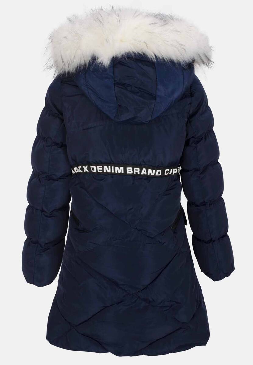 WMK111 Girls' Winter Jacket