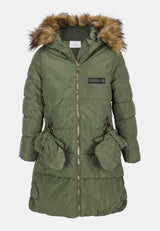 WMK110 KIDS JACKET