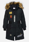 WMK109 Girls' Winter Jacket