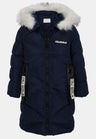 WMK107 Girls' Winter Jacket