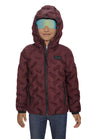 CMK107 BOYS KIDS JACKET