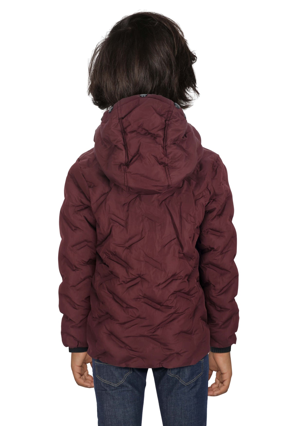 CMK107 BOYS KIDS JACKET