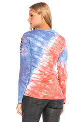 WL241 WOMEN'S LONG SLEEVE T-SHIRT