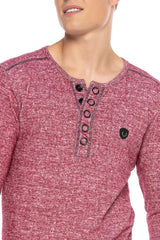 CL423 MEN'S LONG SLEEVE T-SHIRT