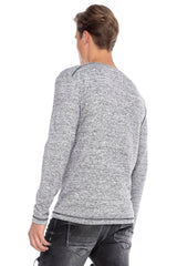 CL423 MEN'S LONG SLEEVE T-SHIRT