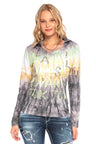 WL237 WOMEN'S LONG SLEEVE T-SHIRT