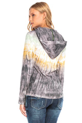 WL237 WOMEN'S LONG SLEEVE T-SHIRT