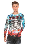 CL399 MEN'S LONG SLEEVE T-SHIRT