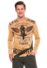 CL348 MEN'S LONG SLEEVE T-SHIRT
