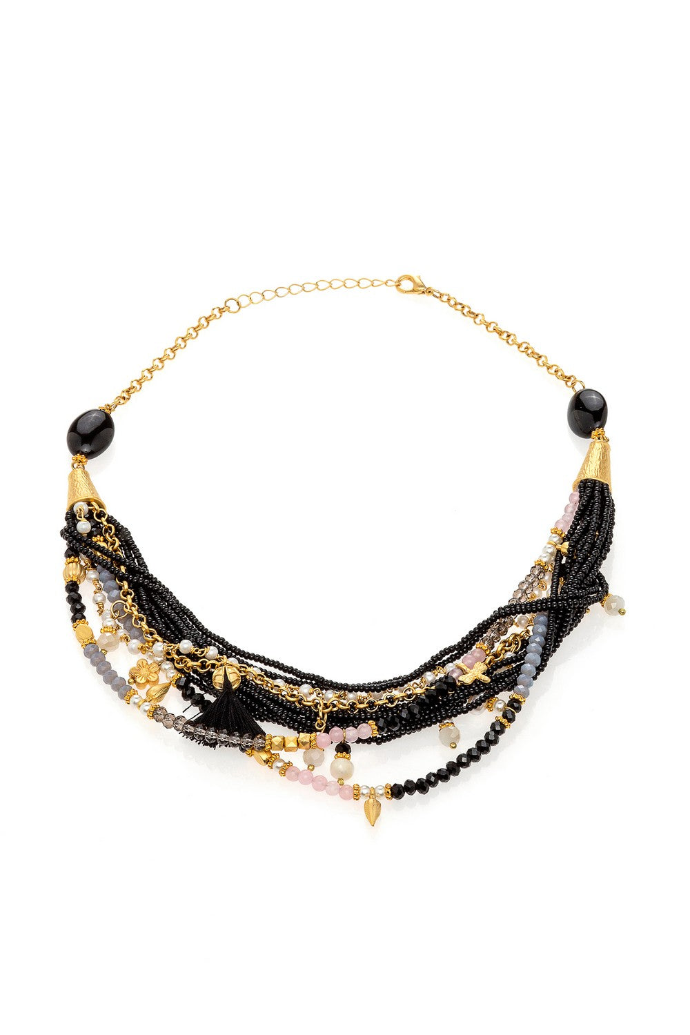 WN101 WOMEN'S NECKLACE