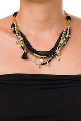 WN101 WOMEN'S NECKLACE