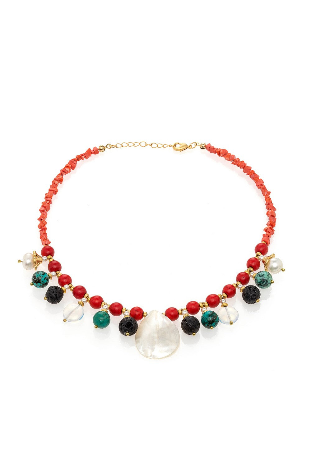 WN102 WOMEN'S NECKLACE