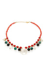 WN102 WOMEN'S NECKLACE