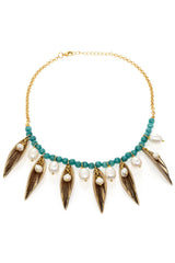 WN130 Women's Necklace