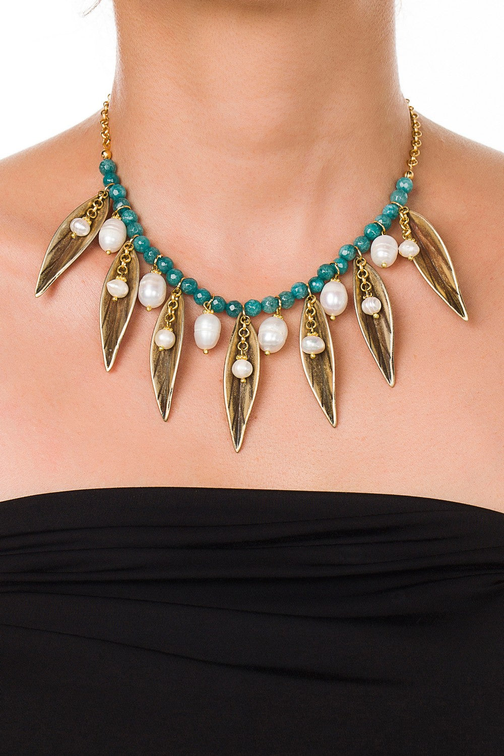 WN130 Women's Necklace