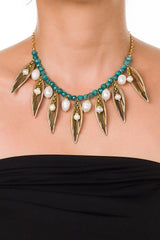 WN130 Women's Necklace