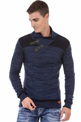 CP251 Men's Sweater