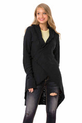 WP243 WOMEN'S SWEATER