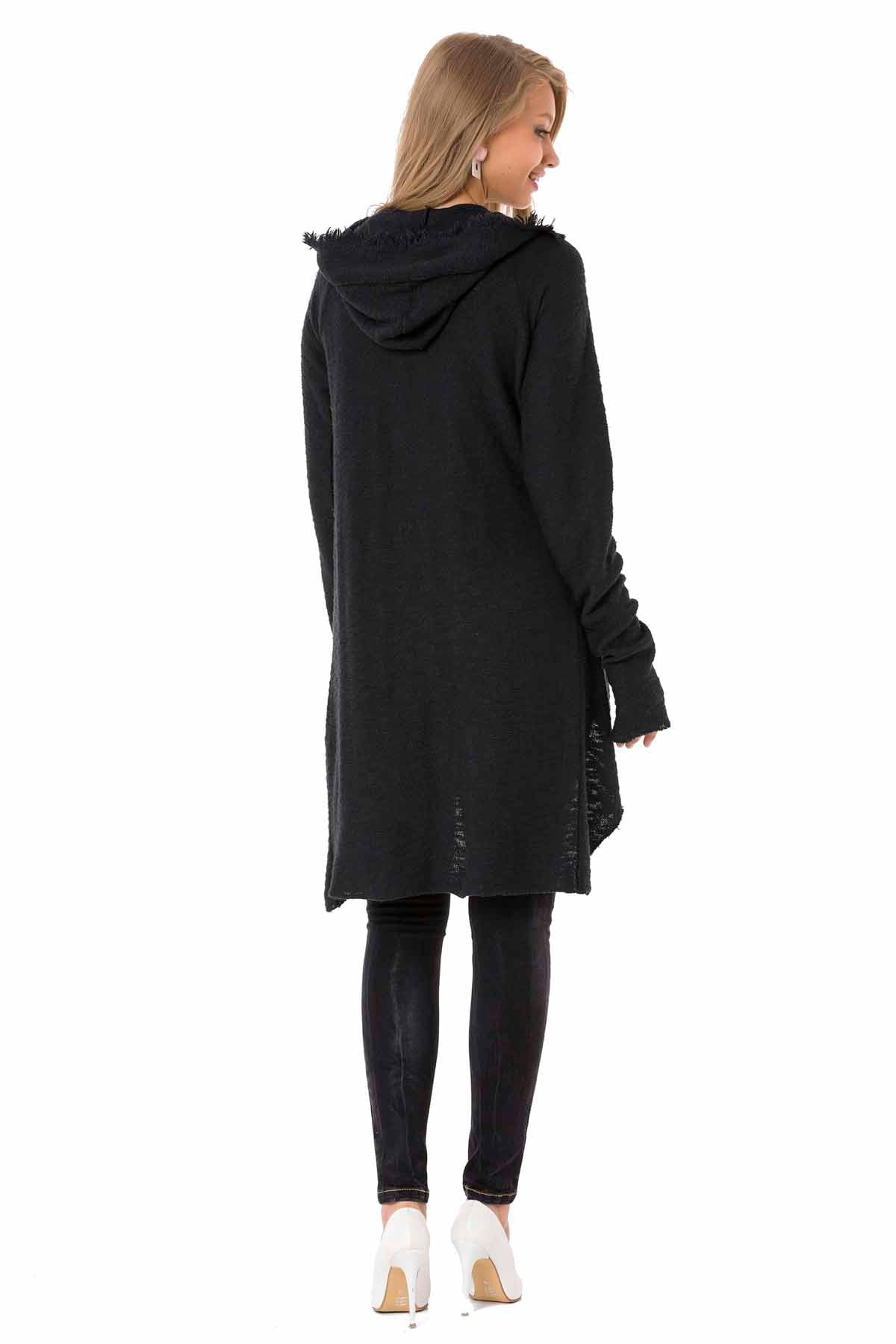 WP243 WOMEN'S SWEATER