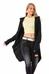 WP243 WOMEN'S SWEATER