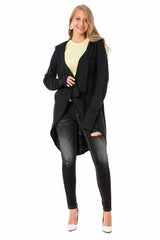 WP243 WOMEN'S SWEATER