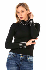 WP208 WOMEN'S SWEATER