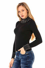 WP208 WOMEN'S SWEATER