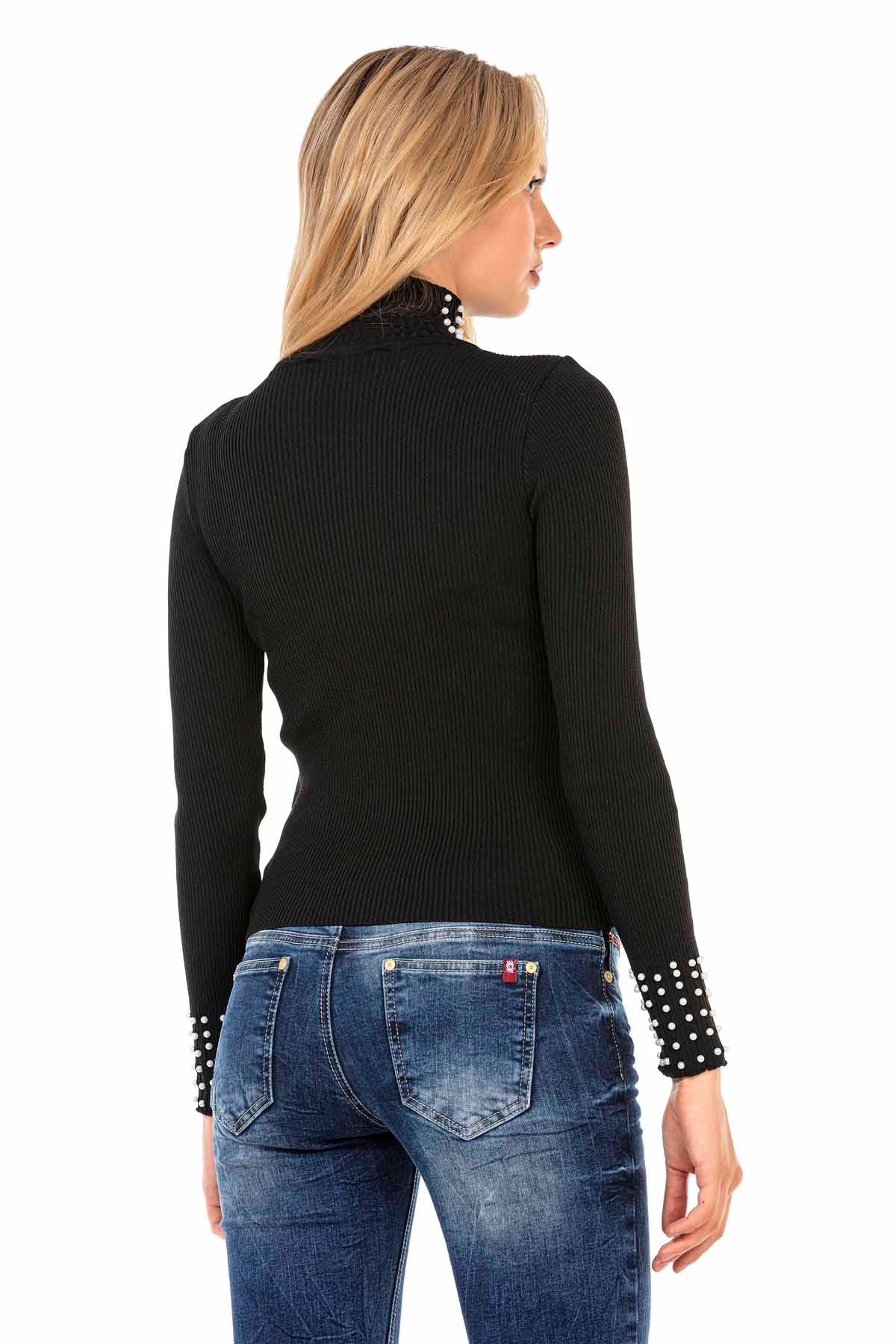 WP208 WOMEN'S SWEATER