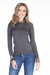 WP101 WOMEN'S SWEATER