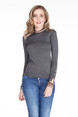 WP101 WOMEN'S SWEATER
