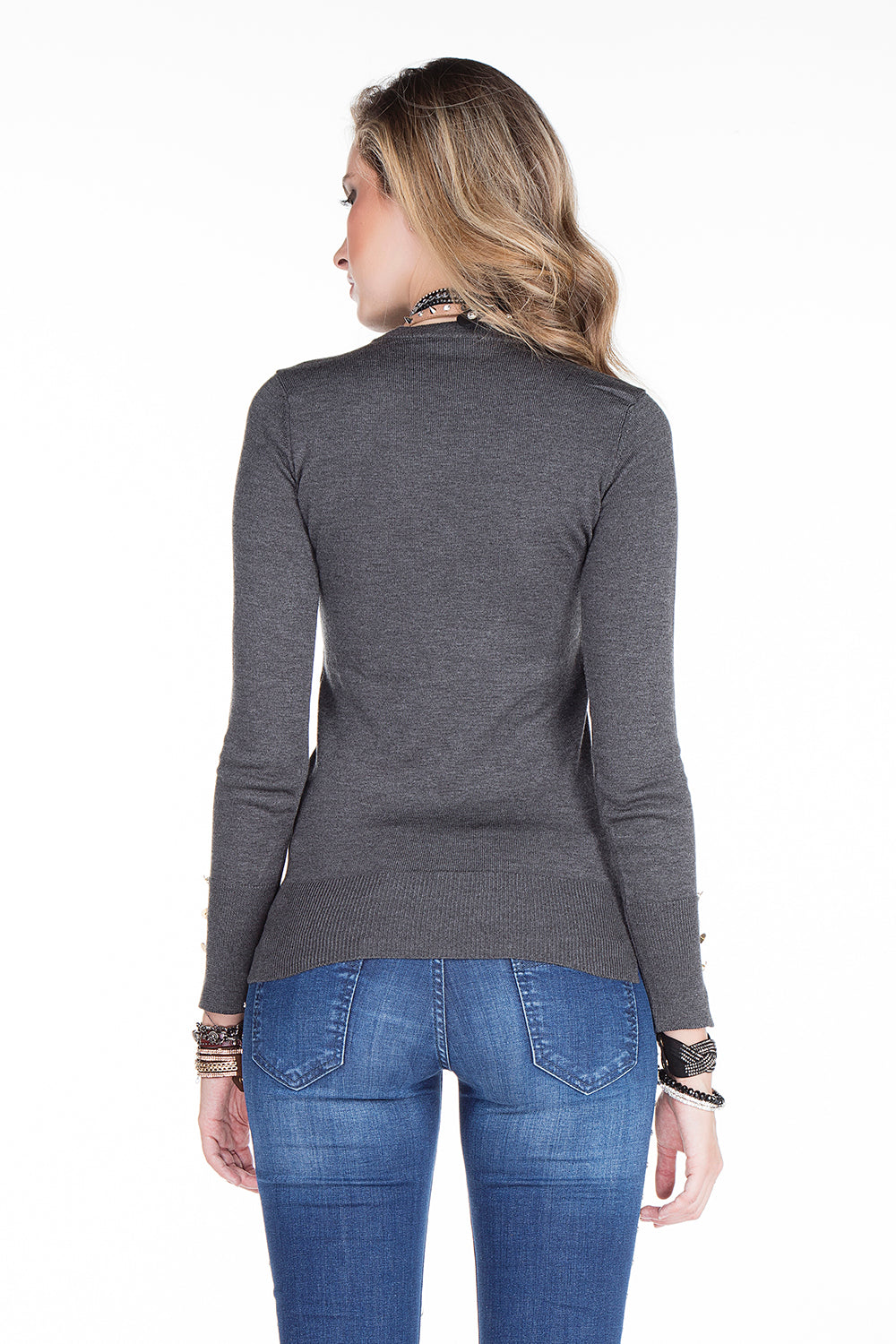 WP101 WOMEN'S SWEATER