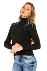 WP210 WOMEN'S SWEATER
