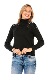 WP210 WOMEN'S SWEATER
