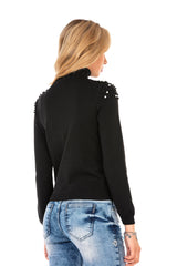 WP210 WOMEN'S SWEATER