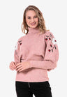 WP216 WOMEN'S SWEATER