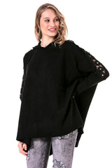 WP219 WOMEN'S SWEATER