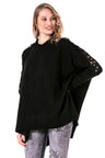 WP219 WOMEN'S SWEATER
