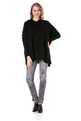 WP219 WOMEN'S SWEATER