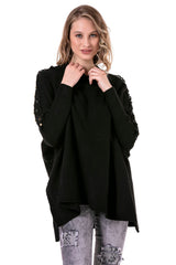 WP219 WOMEN'S SWEATER