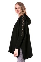 WP219 WOMEN'S SWEATER