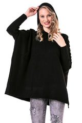 WP219 WOMEN'S SWEATER